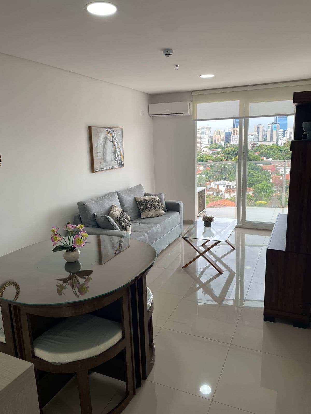 hermoso departamento 1 dormitorio, foto 3