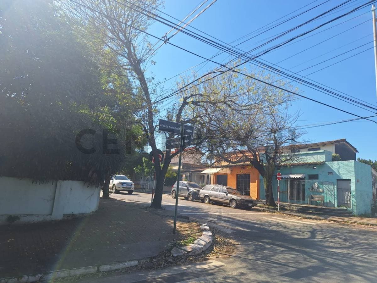 de Terreno en Recoleta, Asunción, foto 4