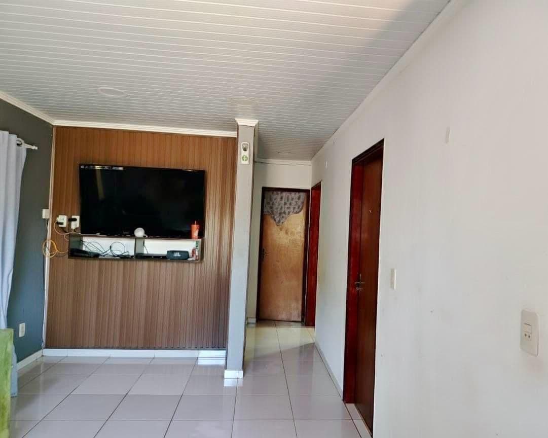 Casa En Venta En Encarnación – Barrio Los Arrabales, foto 3
