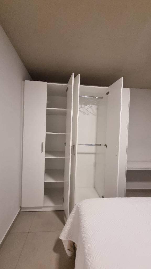 Departamento amoblablado en insginia soho 2, foto 5