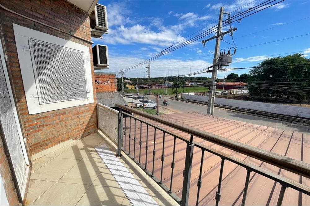 Tinglado en Alquiler – Zona Avelino Martínez