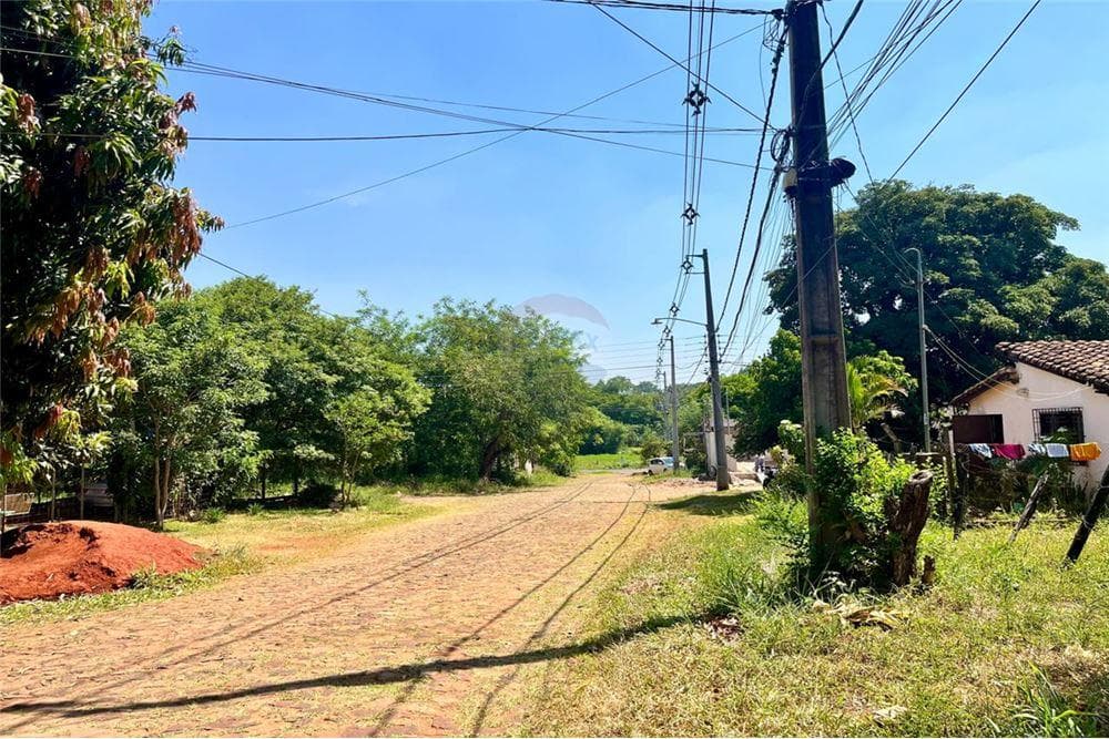 terreno 360 m2 en Maramburé, foto 5