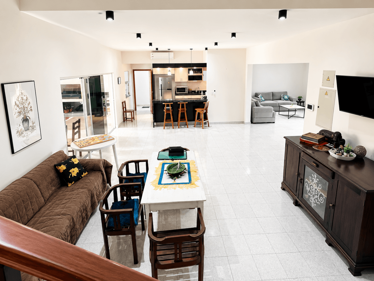 Residencia en San Bernardino, foto 4