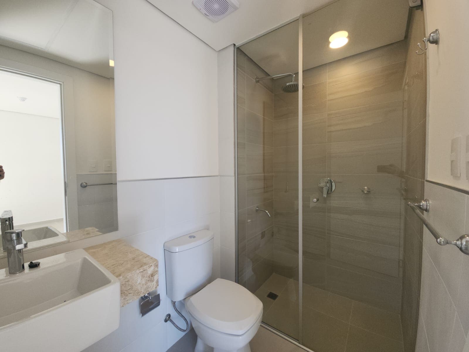 De departamento nuevo 3 dormitorios edificio españa — foto 5