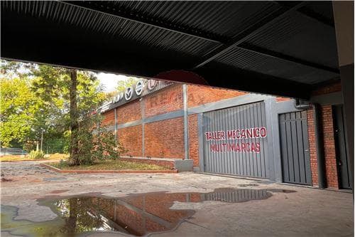 Depósito - Alquiler - Paraguay Central Ñemby, foto 3