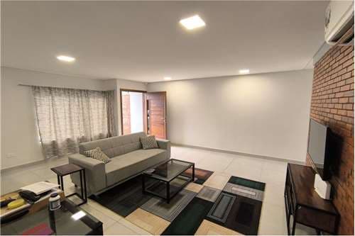 Alquilá Tu Dúplex Amoblado En Barrio Jardín – Cambyretá!