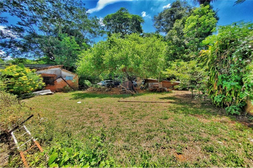 Gran terreno en Herrera ideal para desarrollo inmobiliario, foto 2