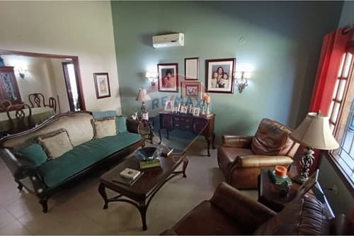 Casa Premium en Luque, Barrio Campo Grande, foto 5