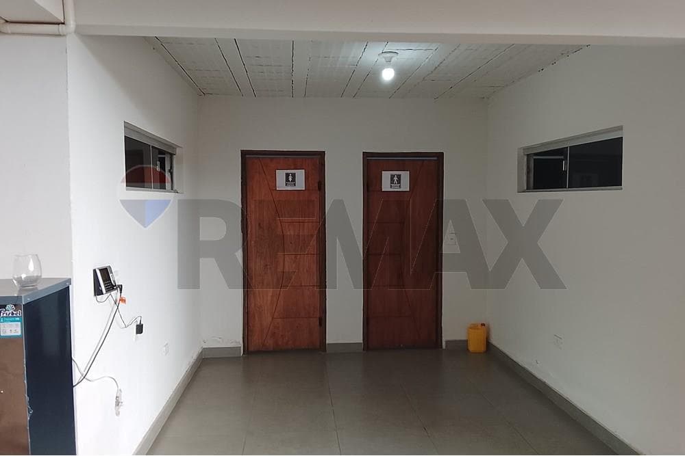Depósito - Alquiler - Mariano Roque Alonso, Central, Paraguay, No lo pierdas!, foto 3