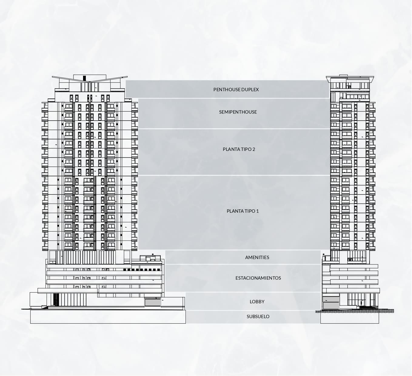 Sun Palace Tower, foto 3