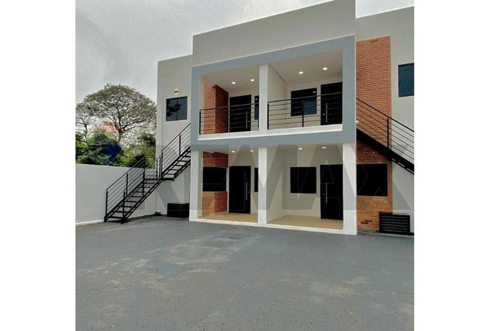 Venta - departamento - Luque