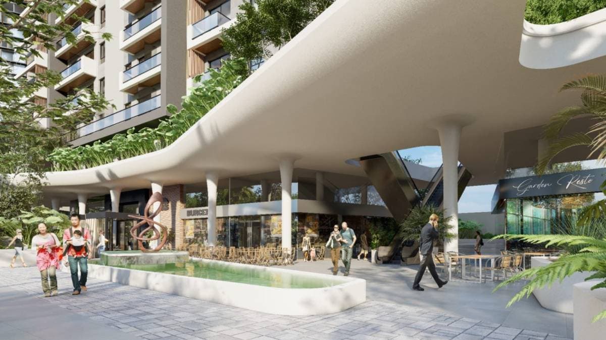 Monoambiente- Zuba Plaza, foto 3