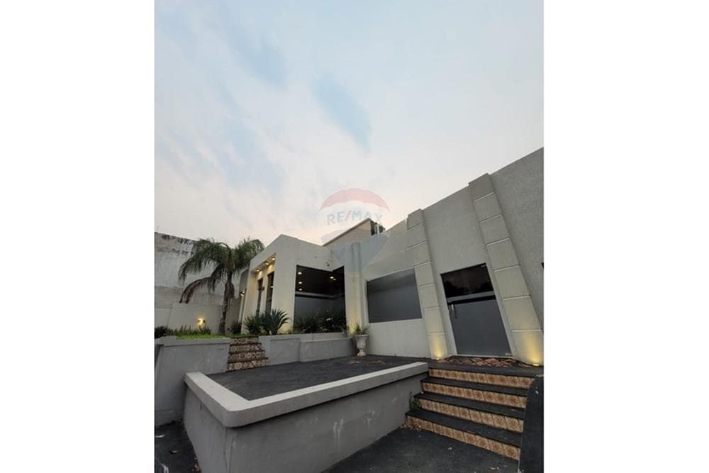 Local Comercial Moderno - Asunción — foto 2