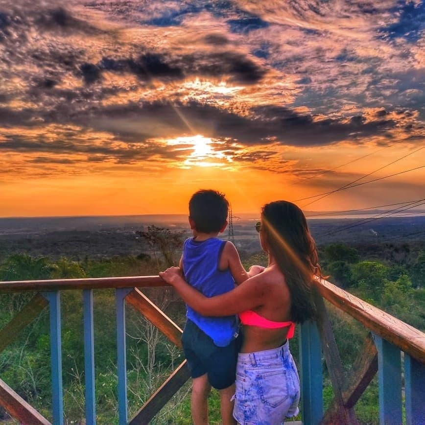 Quinta tio jose ruta caacupe-atyra, foto 2
