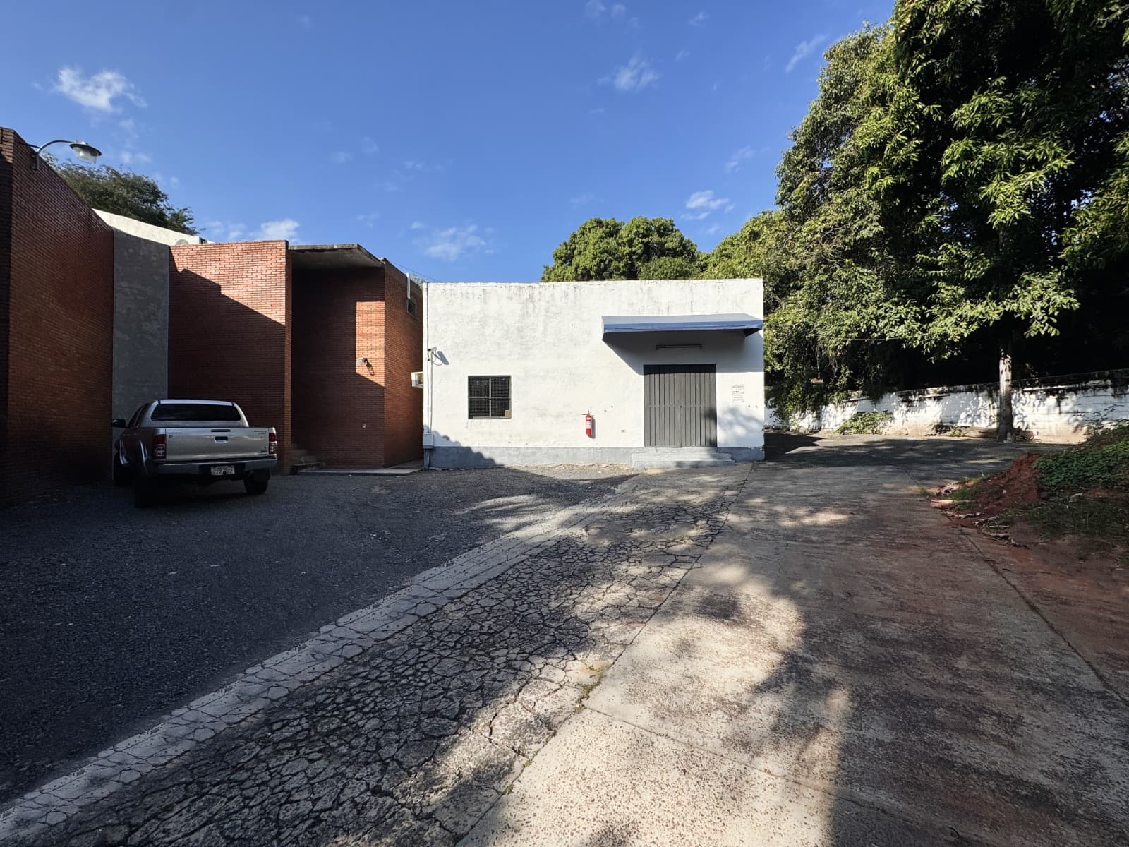 – importante inmueble corporativo/comercial sobre avda. España — foto 2