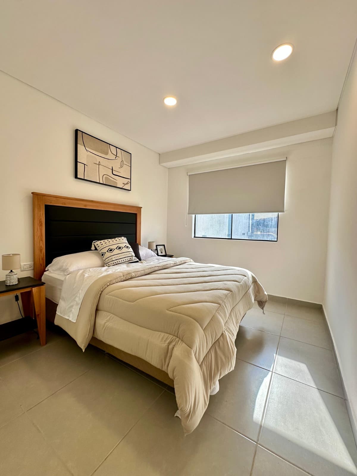 Duplex A Estrenar En 1er Barrio De Luque A Metros De Ruta Luque - Limpio, foto 3