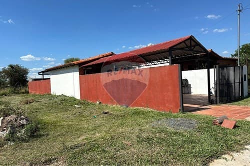 Casa en venta, central limpio, foto 2