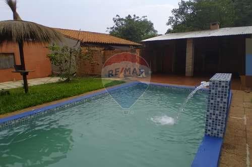 Casa en venta, ypane, foto 5