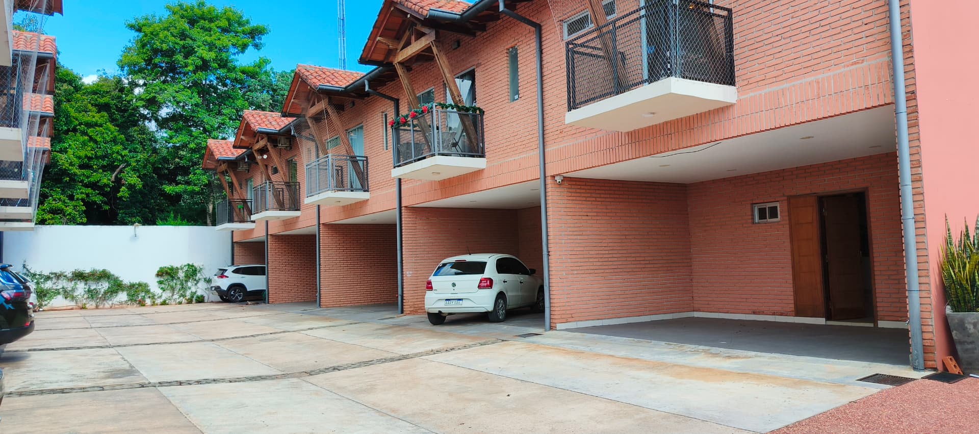 En venta Dúplex en Lambare zona canal 13