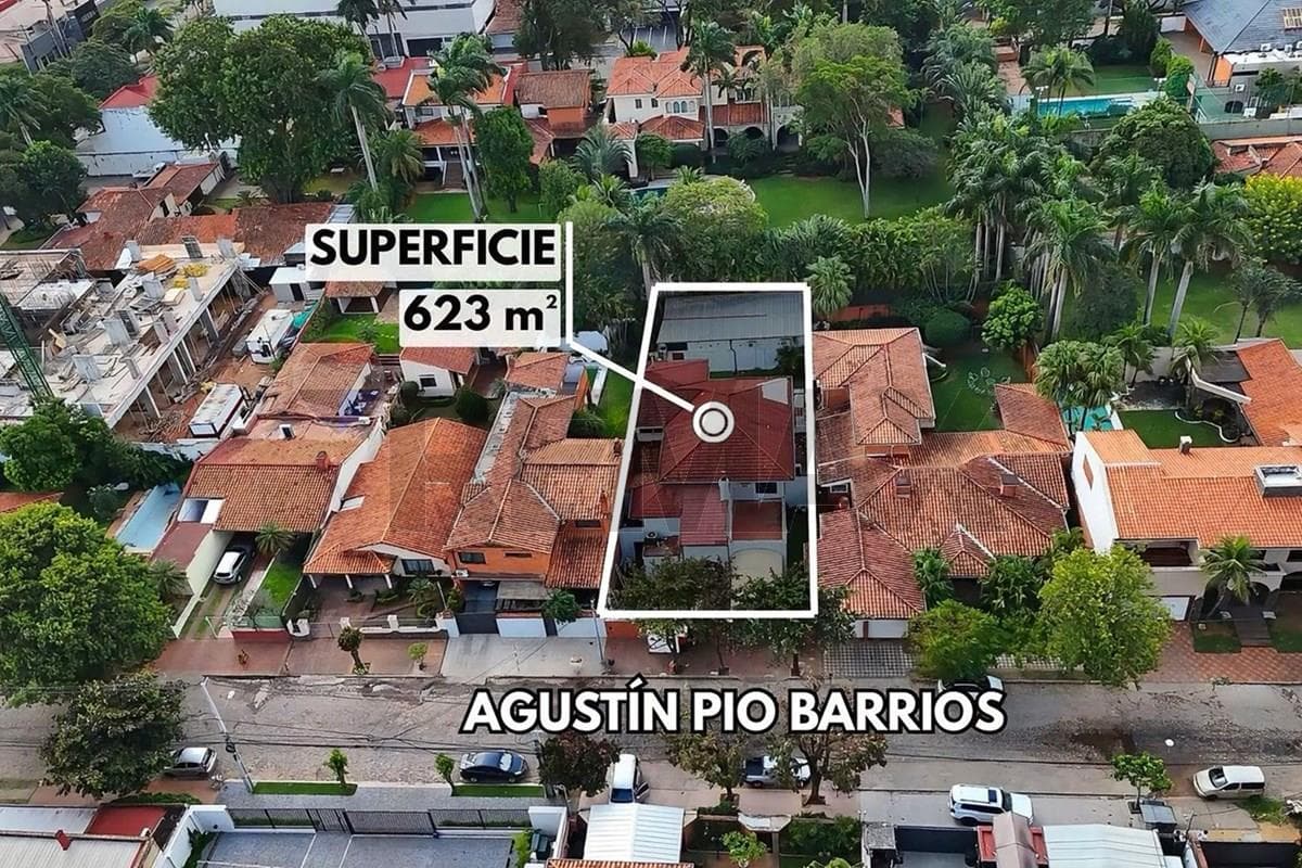 Terreno venta Manora Asunción, foto 3