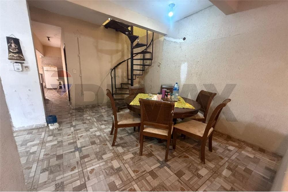 Duplex venta Herrera Asunción, foto 2