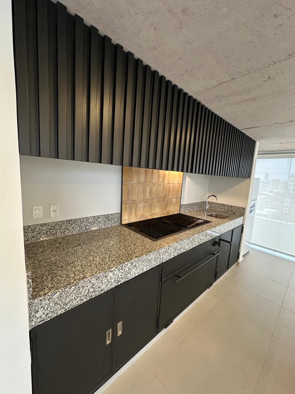 Departamento de 2 habitaciones en Luque — foto 5