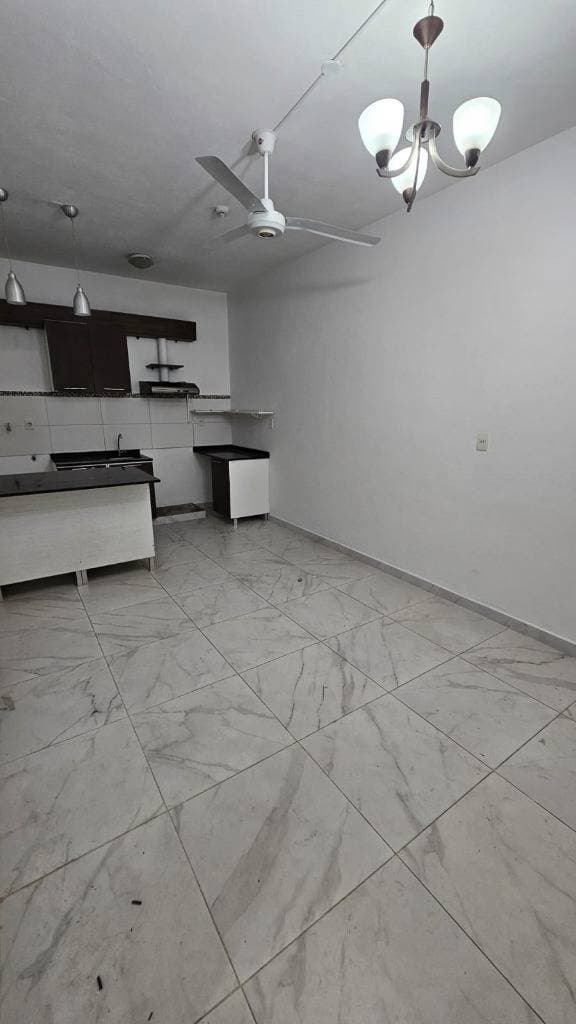 Departamento en Fernando de la Mora de 1 habitacion, foto 5