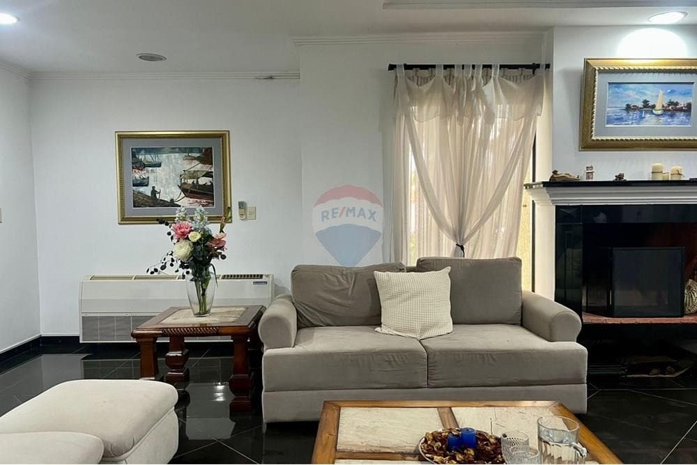 Casa amoblada de lujo en alquiler en Monte Sol Country — foto 4