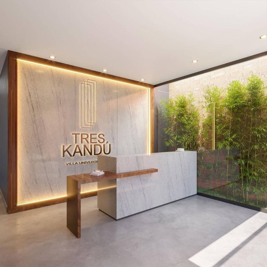 de Departamentos En Pozo En Tres Kandu, foto 4