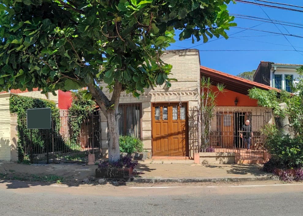 Vendo Propiedad excelente precio