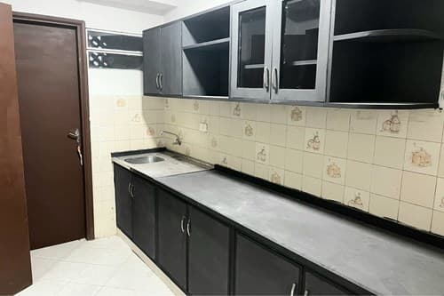 Departamento en asuncion barrio san roque, foto 4