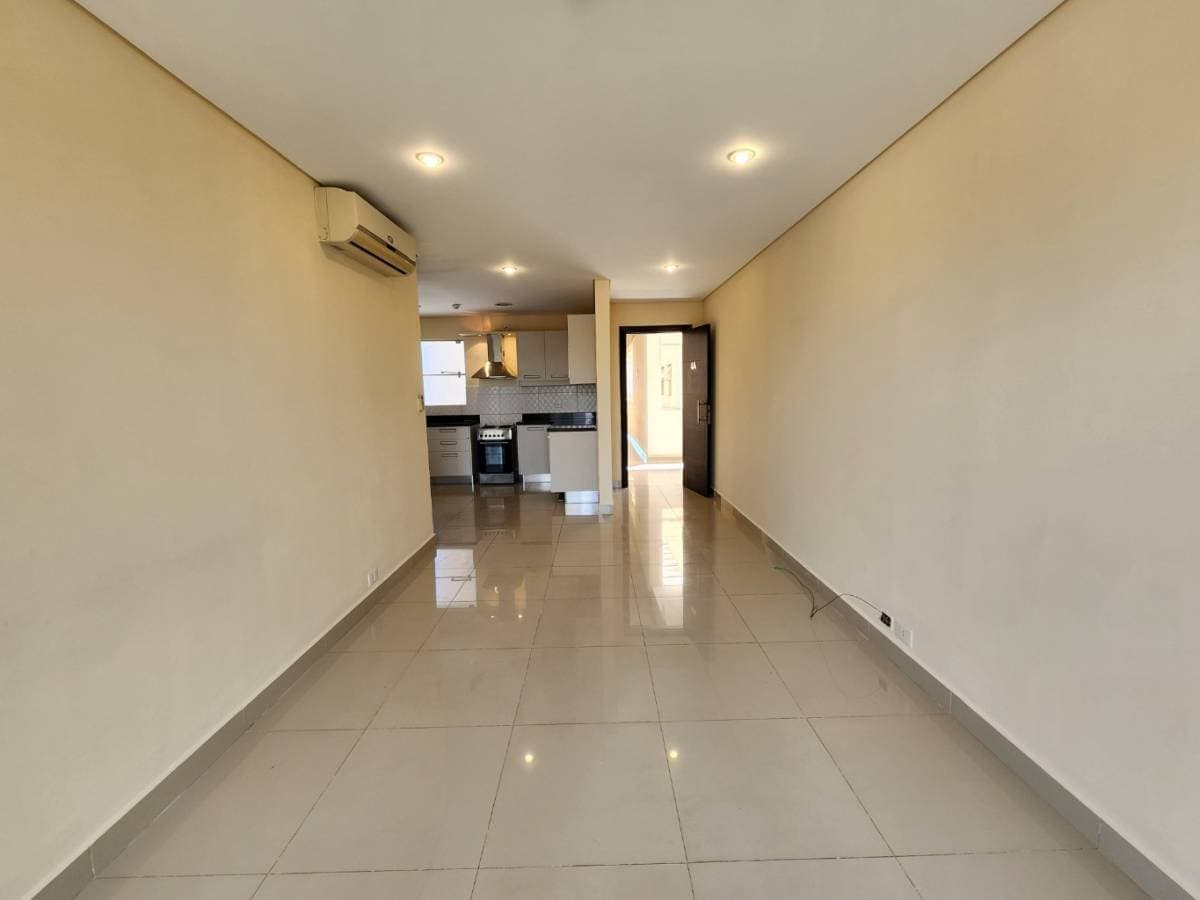 Departamento 1 dormitorio - edificio concordia, barrio Jara, Asunción, foto 5