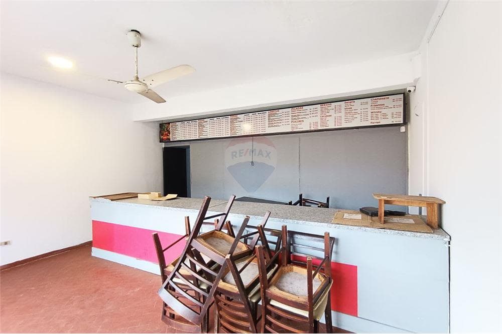 salón comercial en Fernando de la Mora zona Sur, foto 4