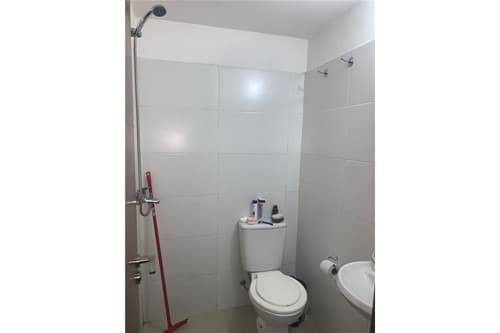 Departamento-Alquiler- Villa Universitaria, San Lorenzo, Central, foto 5