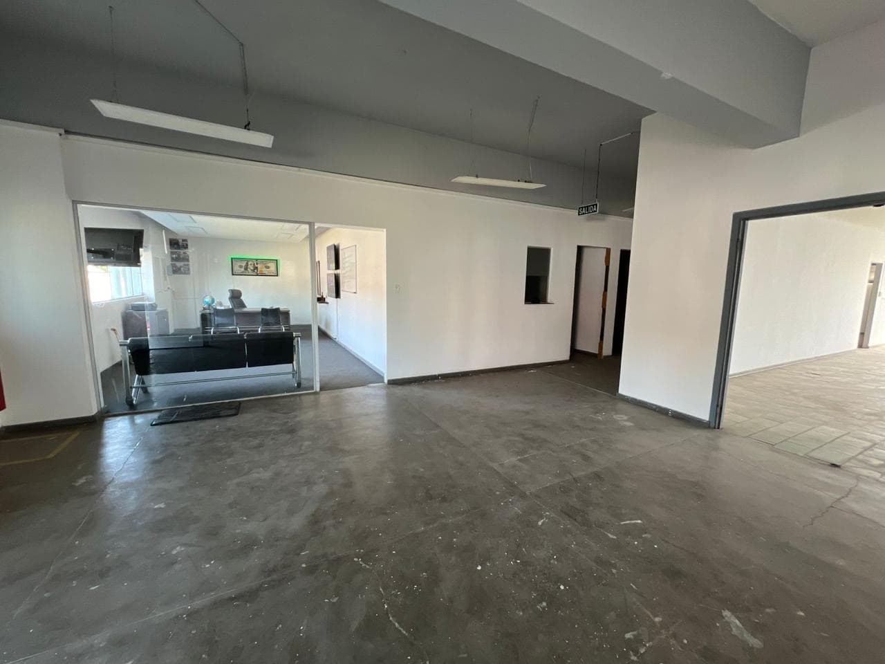 En alquiler oficina corporativa de primer nivel sobre la avenida sacramento, foto 4