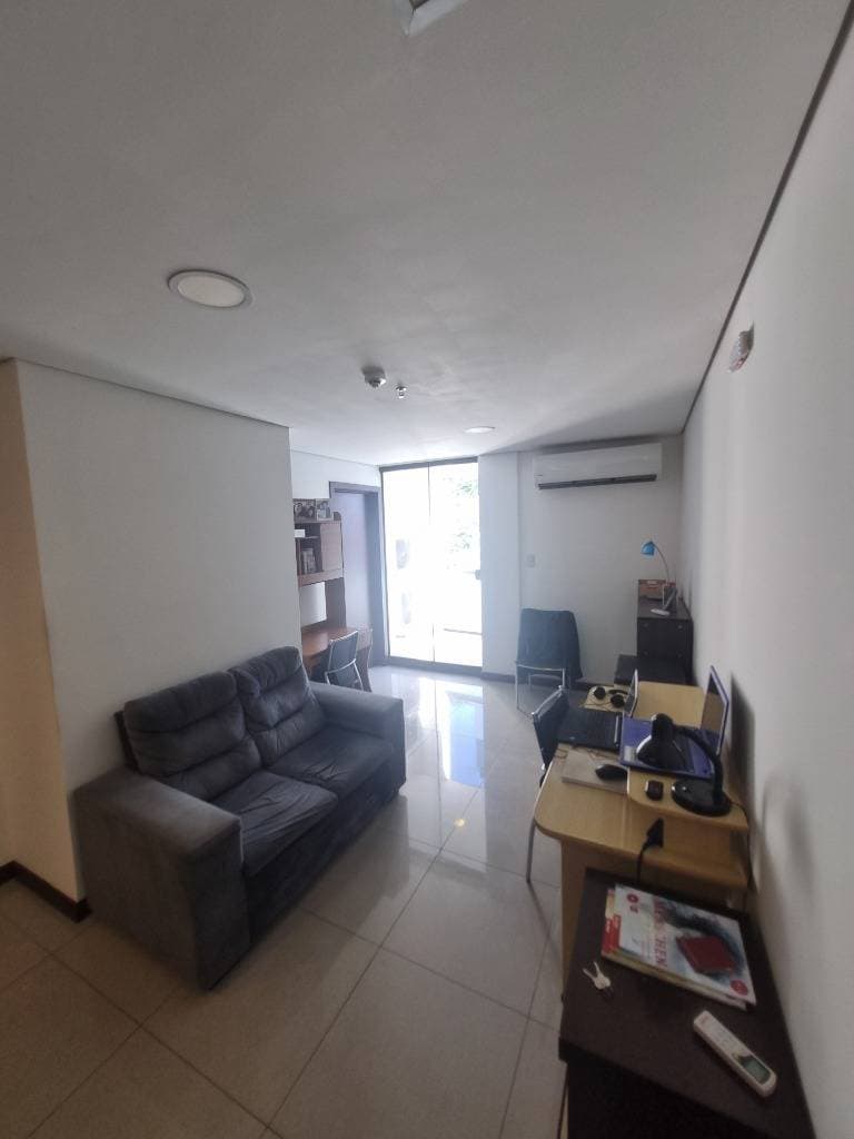 Dpto de un dormitorio sobre españa, foto 4