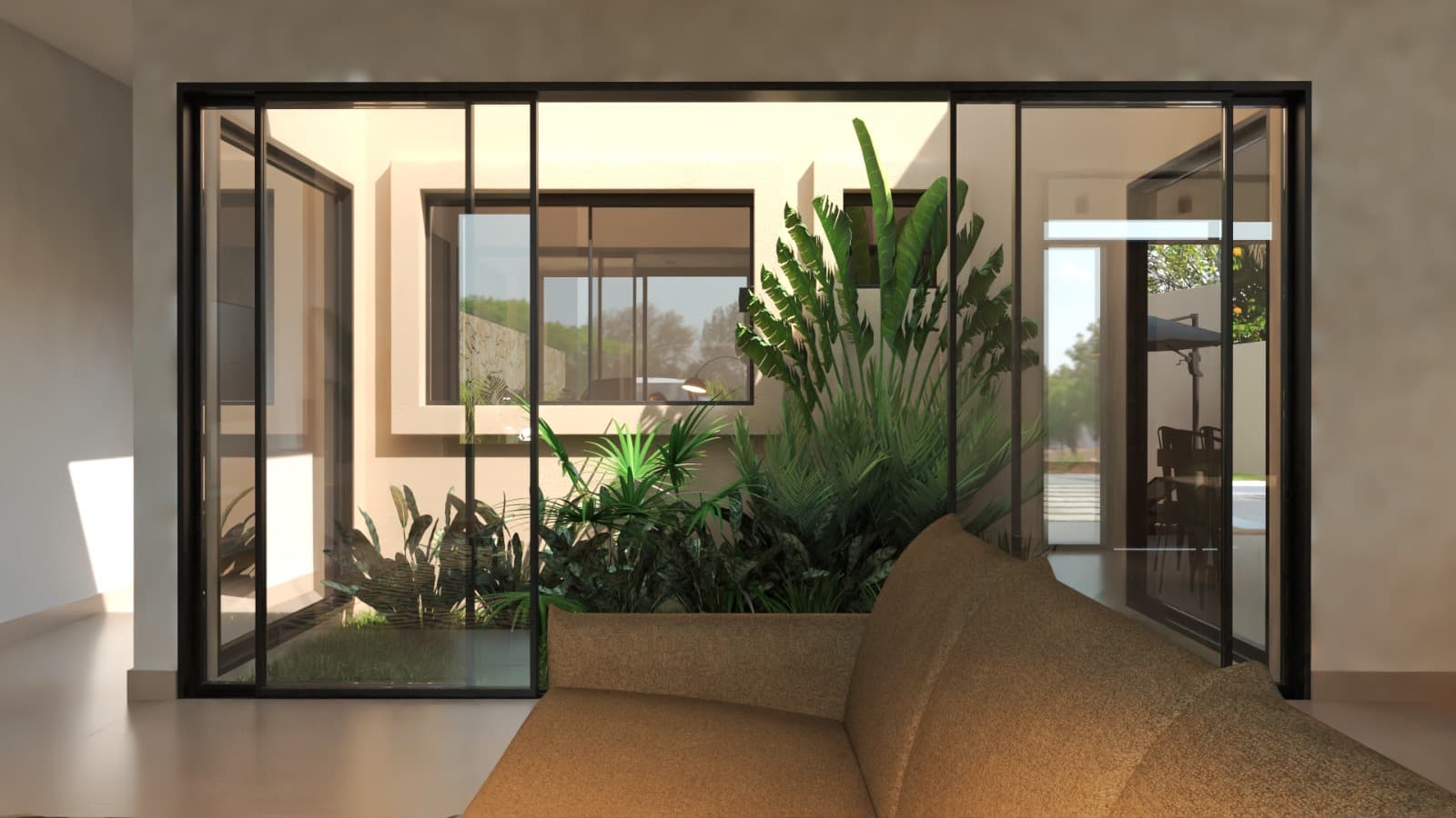 Casa a estrenar en San Bernardino zona Los Alpes, foto 4