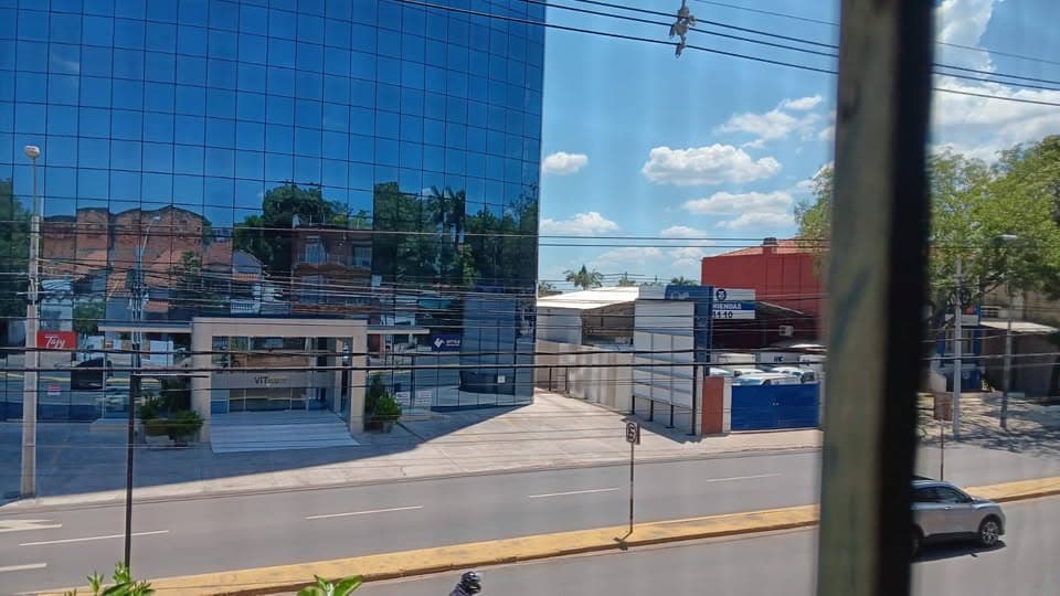 Propiedad En Venta Sobre Av. Rca. Argentina (a 1 Cuadra De La Av. Eusebio Ayala) — foto 5