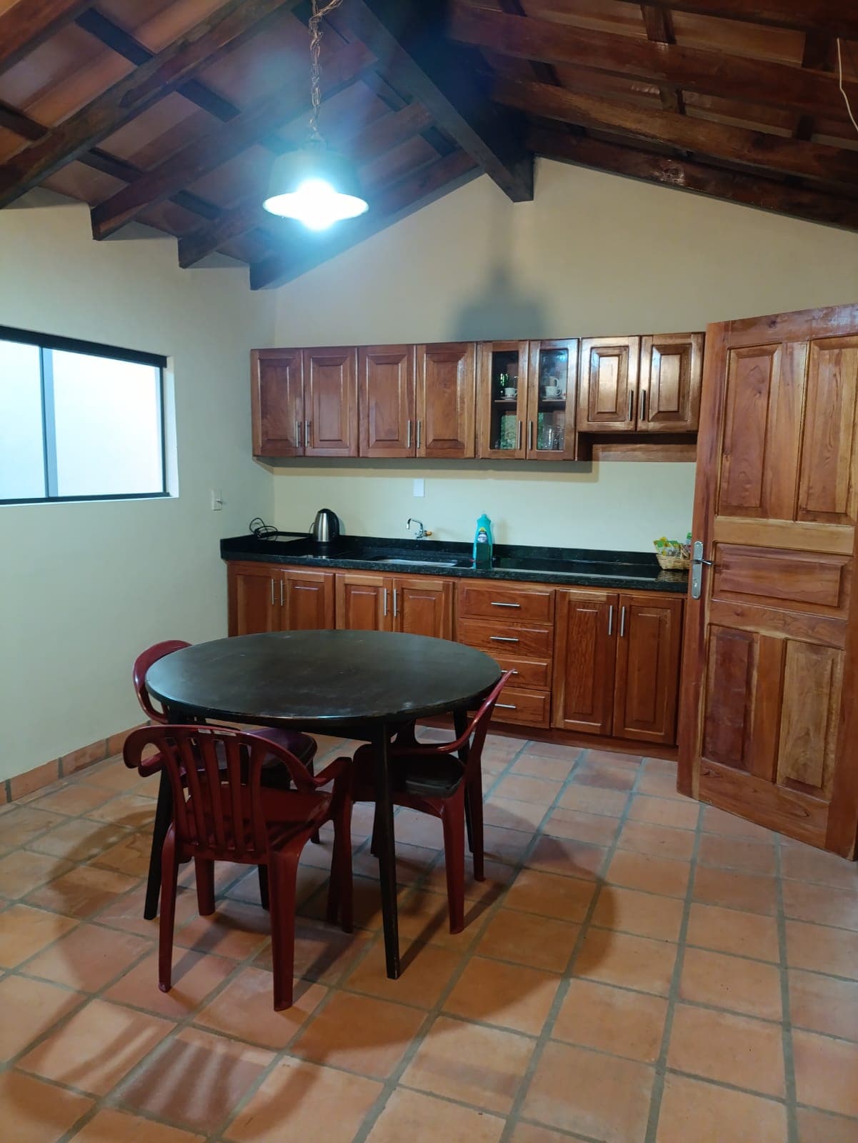 – Hermosa Casa Quinta a Estrenar en Coordillera, foto 3
