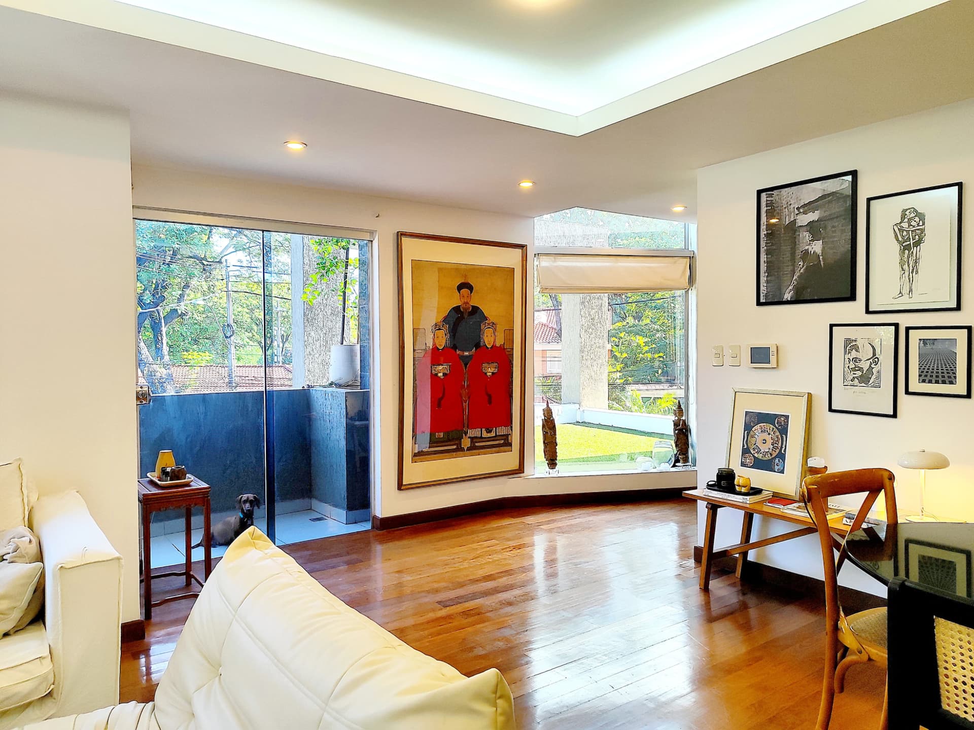 ¡Exclusivo Semipiso en Venta en el Corazón de Villa Morra!, foto 4