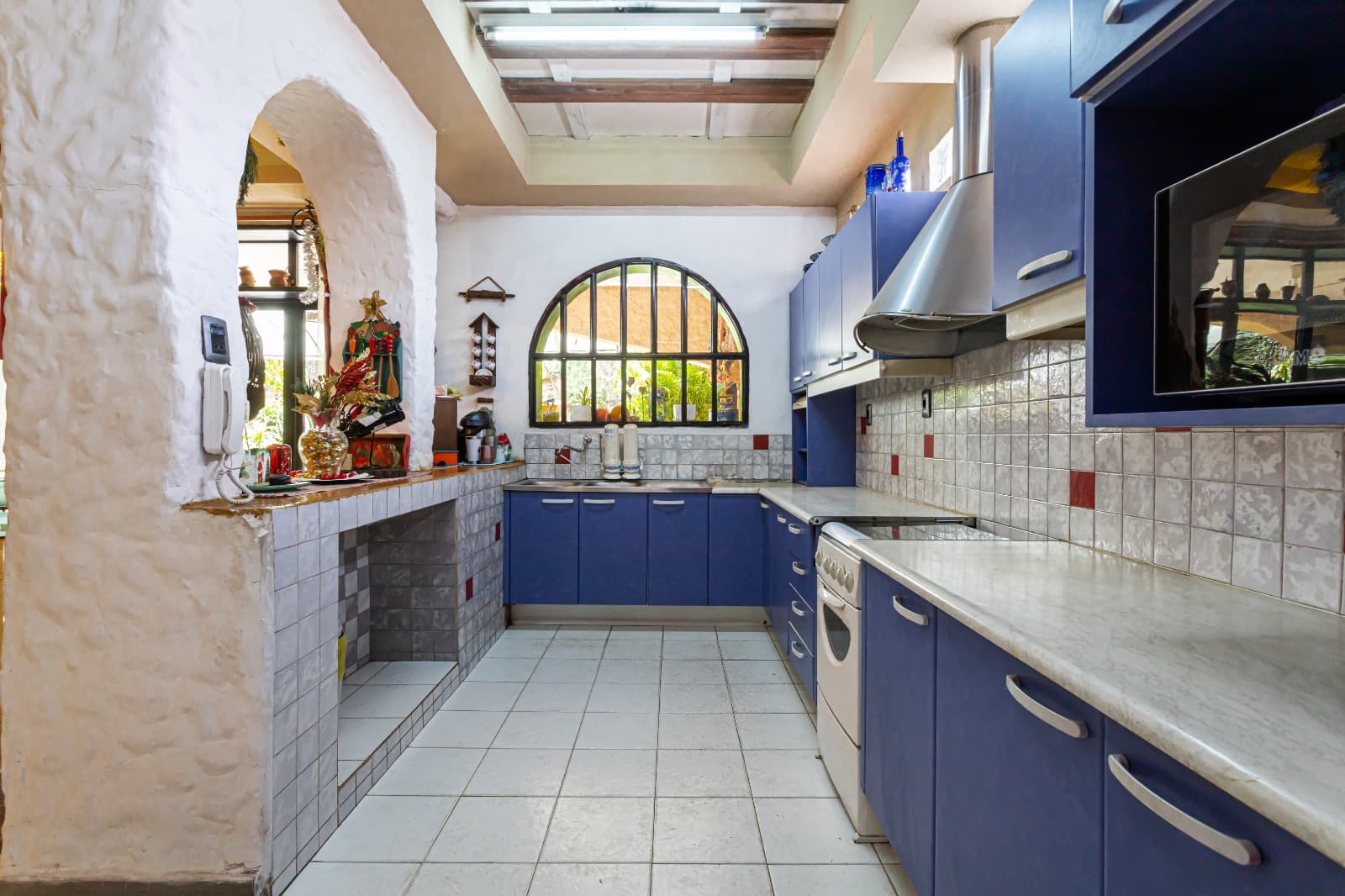 Residencia en venta, foto 4