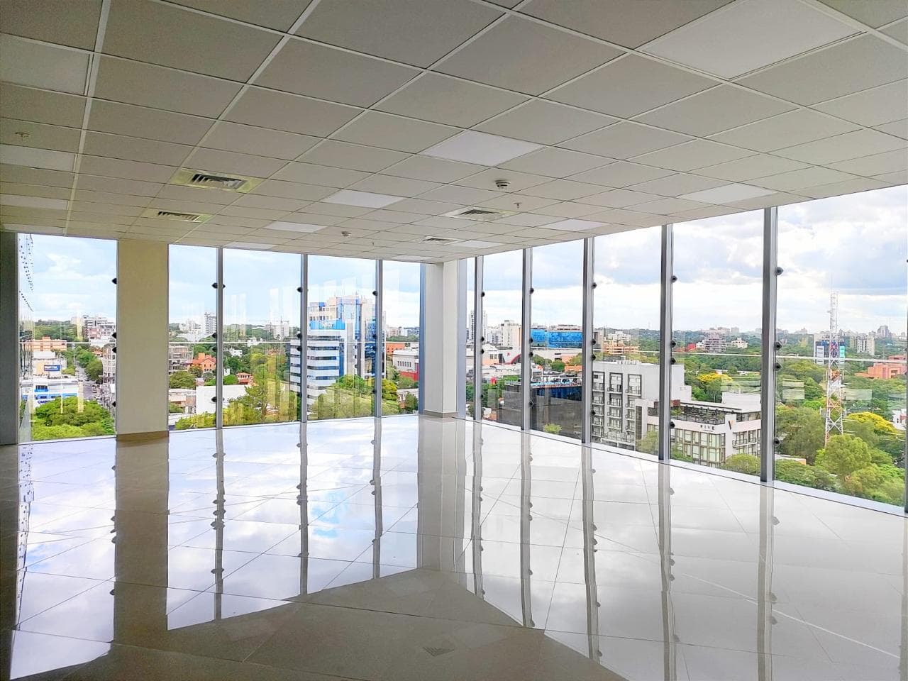 de oficinas Premium en Villa Morra, foto 2