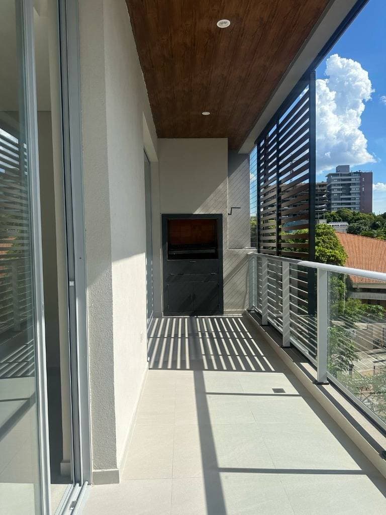 Departamento en Las Mercedes asuncion, foto 5