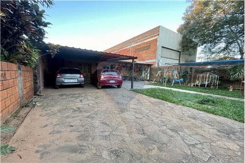 Casa en venta, Mariano Roque Alonso