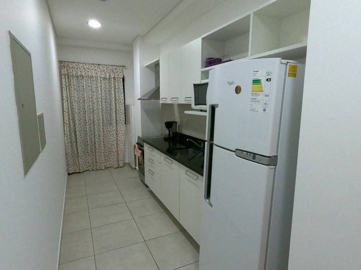 Amplio departamento amoblado zona paseo la galeria — foto 4