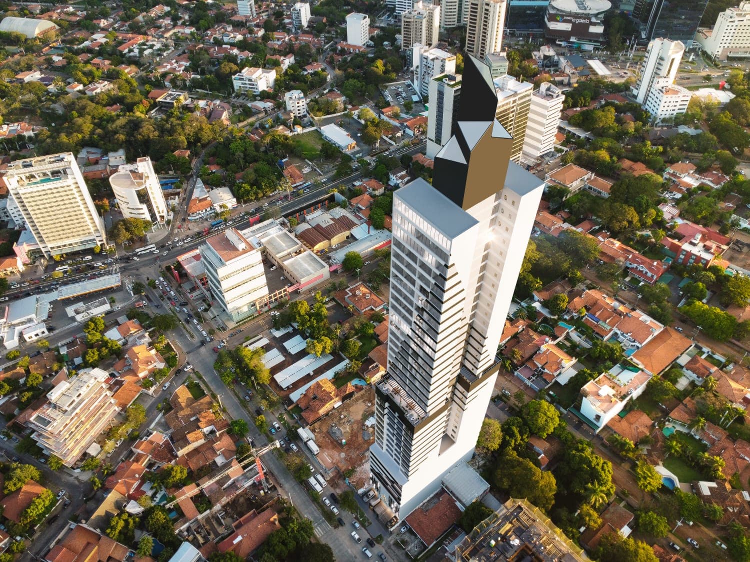 A estrenar departamento de 2 dormitorios en venta, foto 4