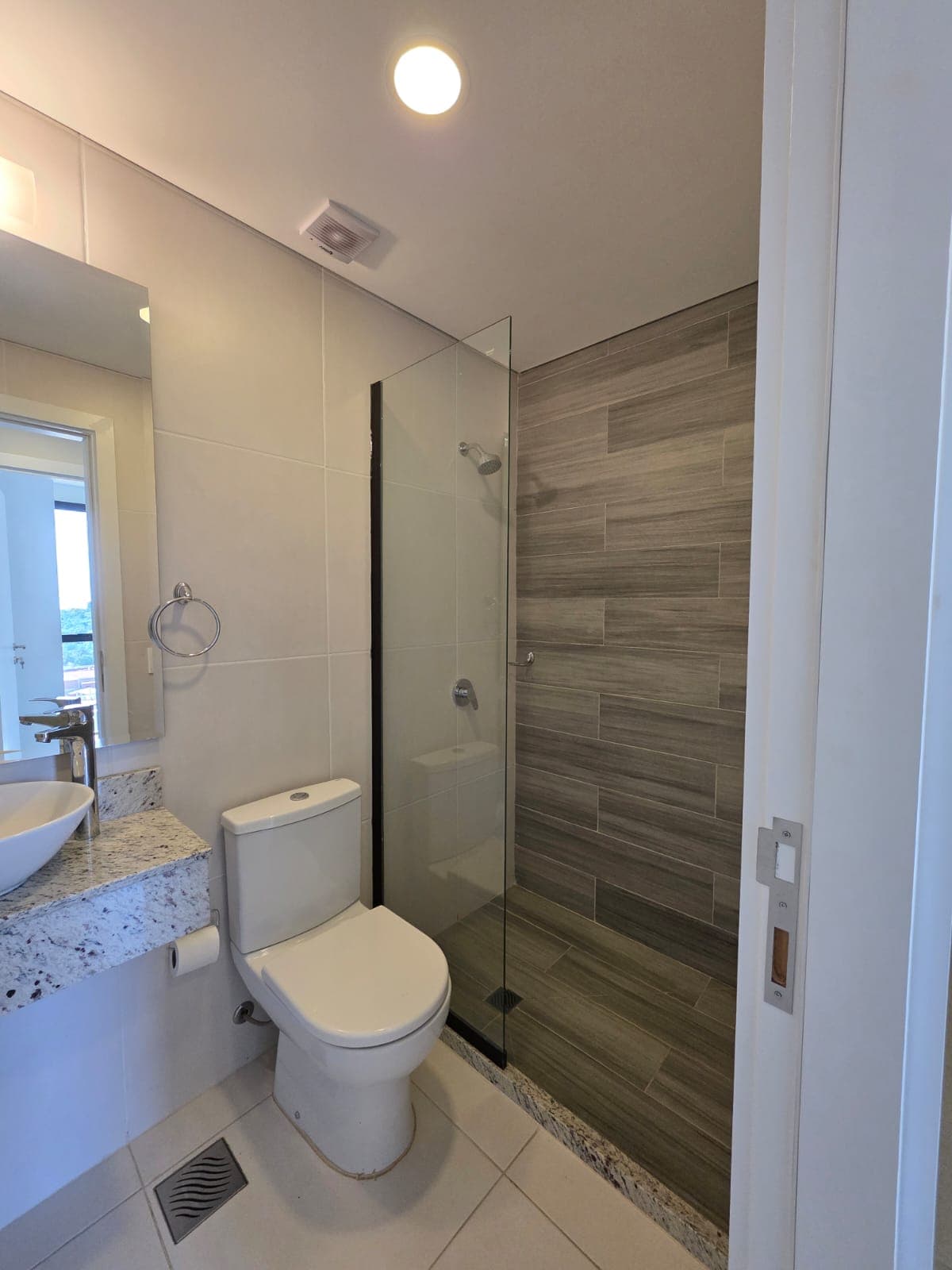 Departamento De 2 Dormitorios En Zona Molas López — foto 3