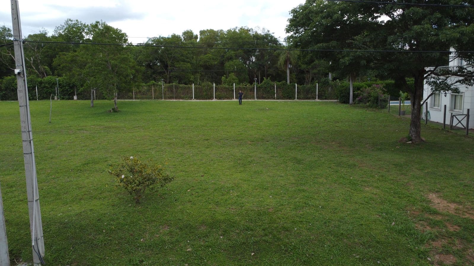 Lote en AquaVillage – Posición elevada, árboles frutales, financiación — foto 4