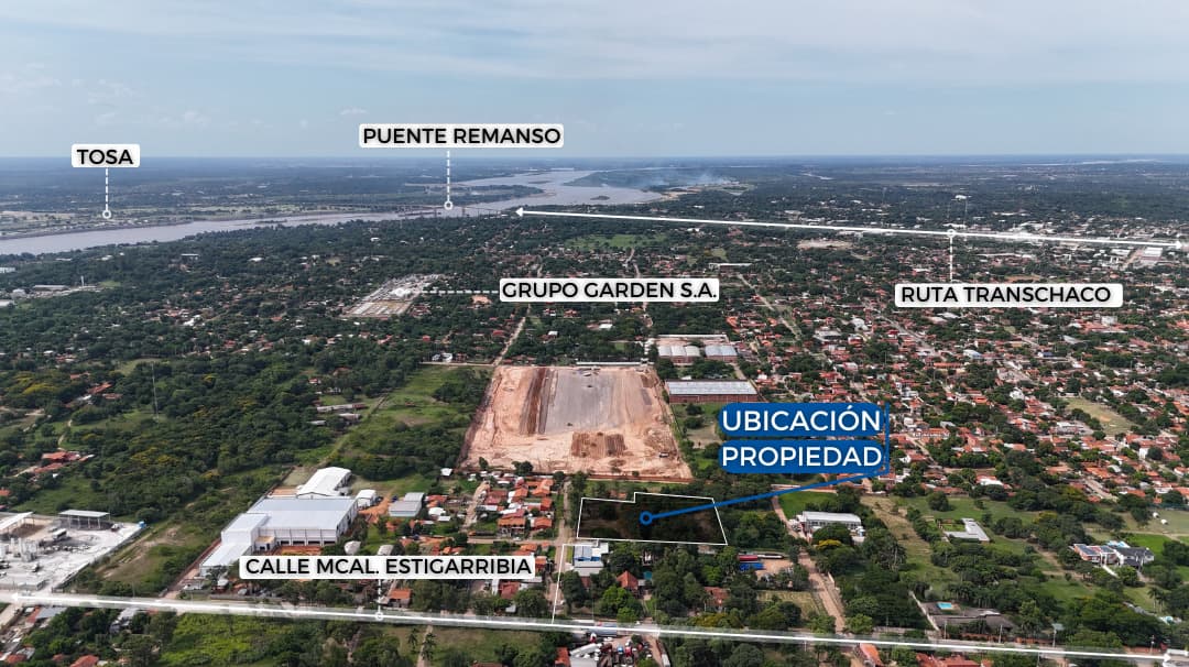 ¡Amplio terreno en venta con excelente ubicación! — foto 5
