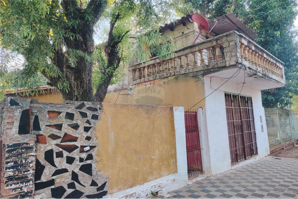 Casa en San Lorenzo-villa industrial, foto 2